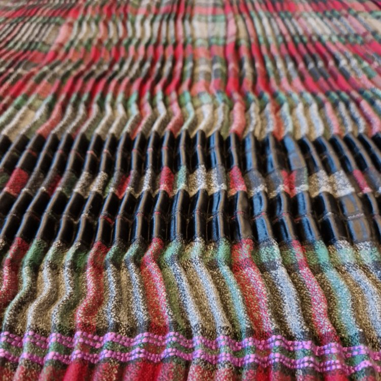 Plísovaná sukňa Pohorelá 6 - Váš dopyt: Chcem si požičať