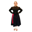 Ženský kroj Čierny Balog