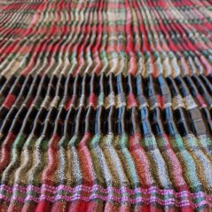 Plísovaná sukňa Pohorelá 6