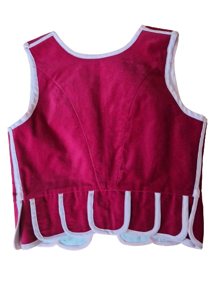 Ľajblik - goral červený - Váš dopyt: Chcem si požičať