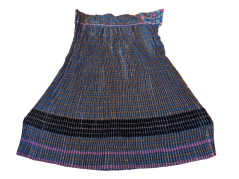 Plísovaná sukňa Pohorelá 10