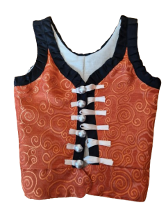 Ľajblik Šumiac/Telgárt oranžový