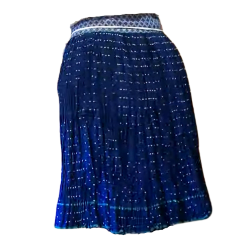 Plísovaná sukňa Pohorelá 4