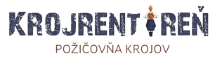 Obchodné podmienky a reklamácie :: Krojrentáreň