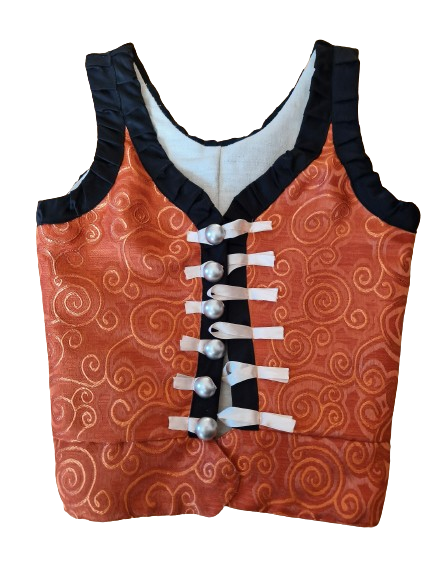 Ľajblik Šumiac/Telgárt oranžový