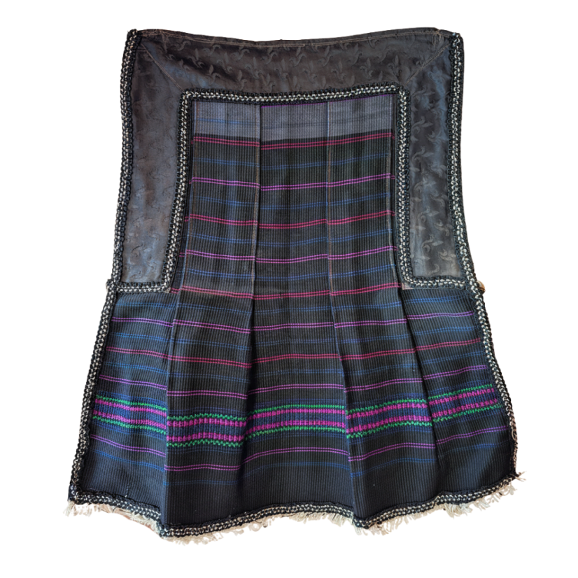 Zástera pohorelá čierna s pásikmi - Váš dopyt: Chcem kúpiť