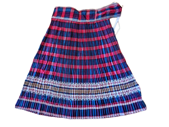 Plísovaná sukňa Pohorelá 9 - Váš dopyt: Chcem si požičať