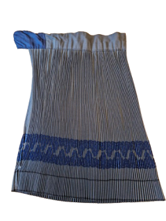 Plísovaná sukňa Pohorelá 5