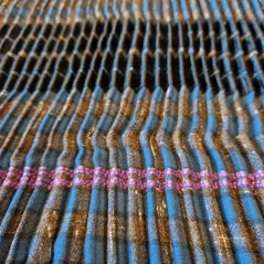 Plísovaná sukňa Pohorelá 10