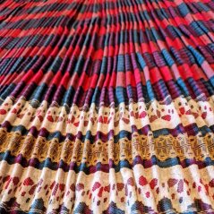 Plísovaná sukňa Pohorelá 9