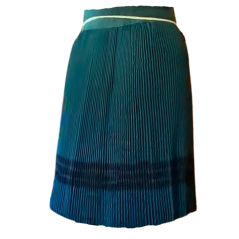 Plísovaná sukňa Pohorelá 8