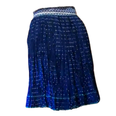 Plísovaná sukňa Pohorelá 4