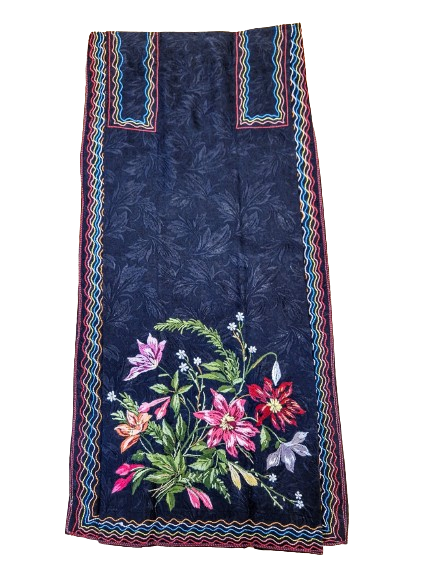 Šurc vyšívaný Šumiac