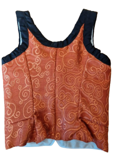 Ľajblik Šumiac/Telgárt oranžový