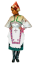 Ženský kroj Polomka