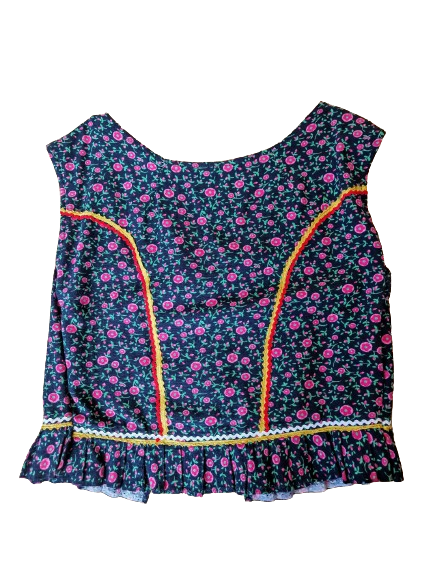 Ľajblik polhorský - kvietky