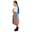 Ženský kroj Telgárt