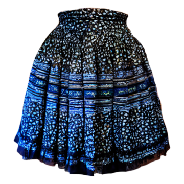 Dámske súčasti - Typ - Zástera