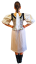 Ženský kroj Šumiac