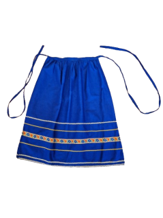 Detská sukňa - Podpoľanie